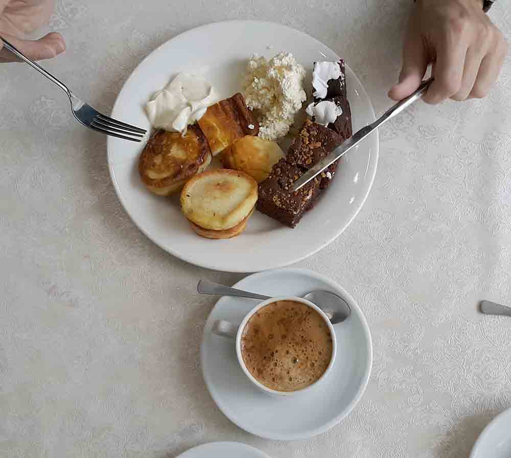 Загородный отель "Ателика-Липки"