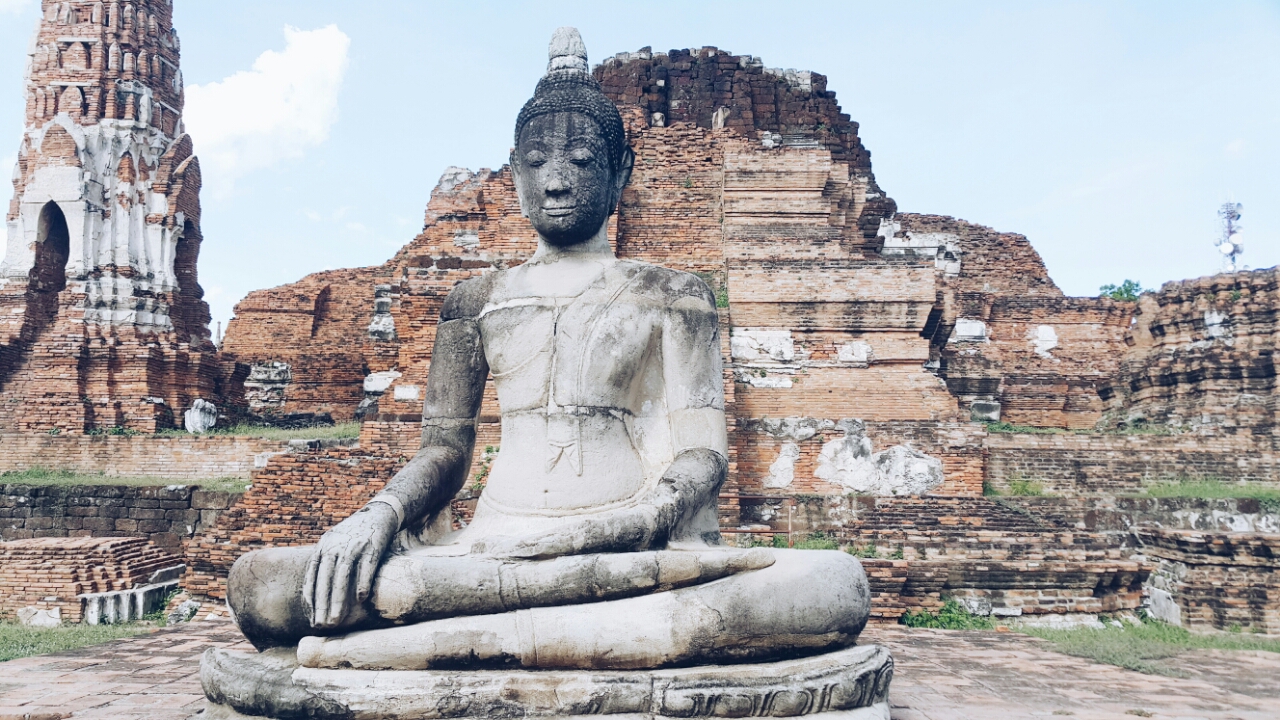 Бэкпекер, бекпекер, бекпекинг, бэкпекинг, backpacker, backpacking, аюттая аютхая, ayutthaya