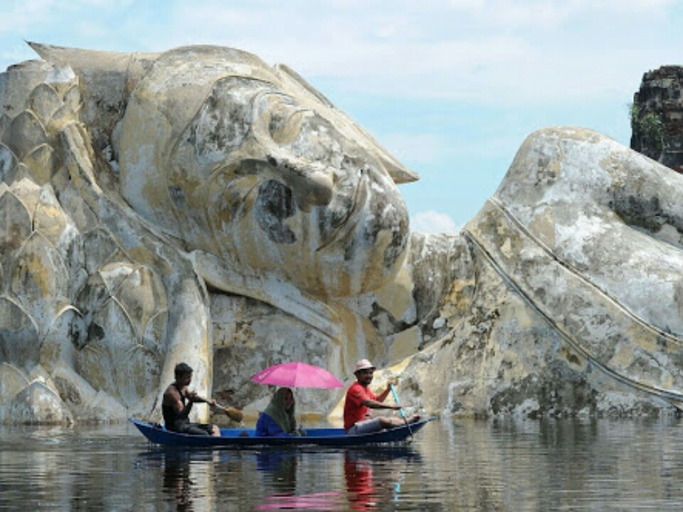 Бэкпекер, бекпекер, бекпекинг, бэкпекинг, backpacker, backpacking, аюттая аютхая, ayutthaya