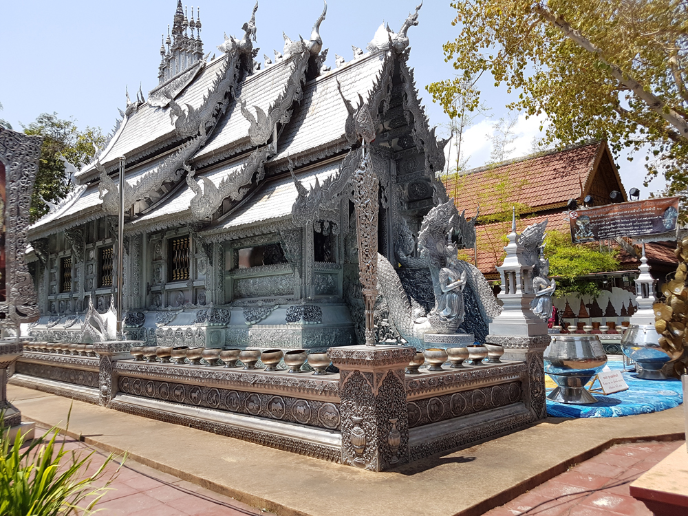 Wat Sri Suphan 