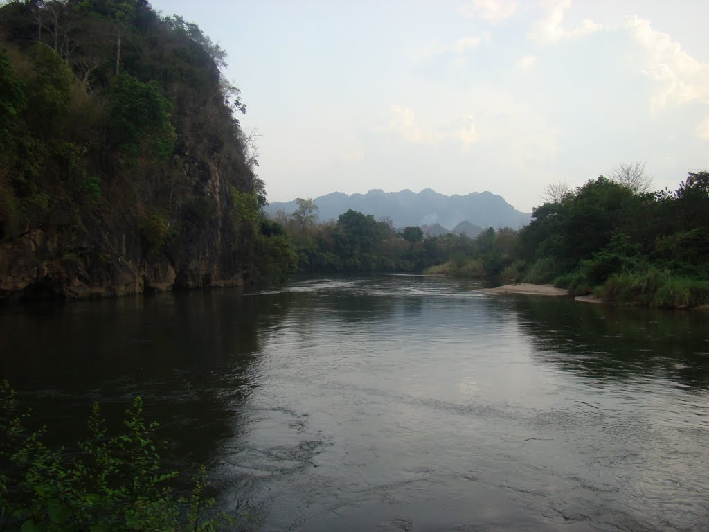 река кваи3